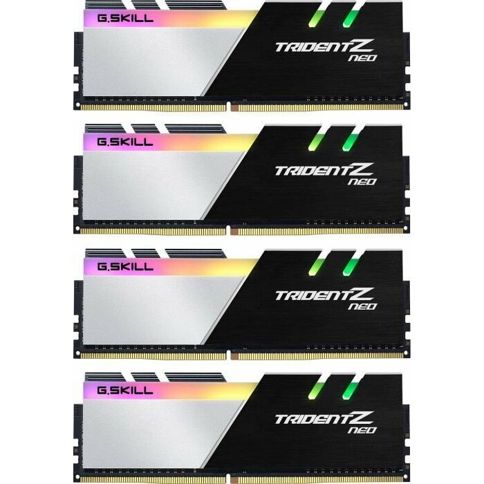 Pamięć G.Skill Trident Z Neo