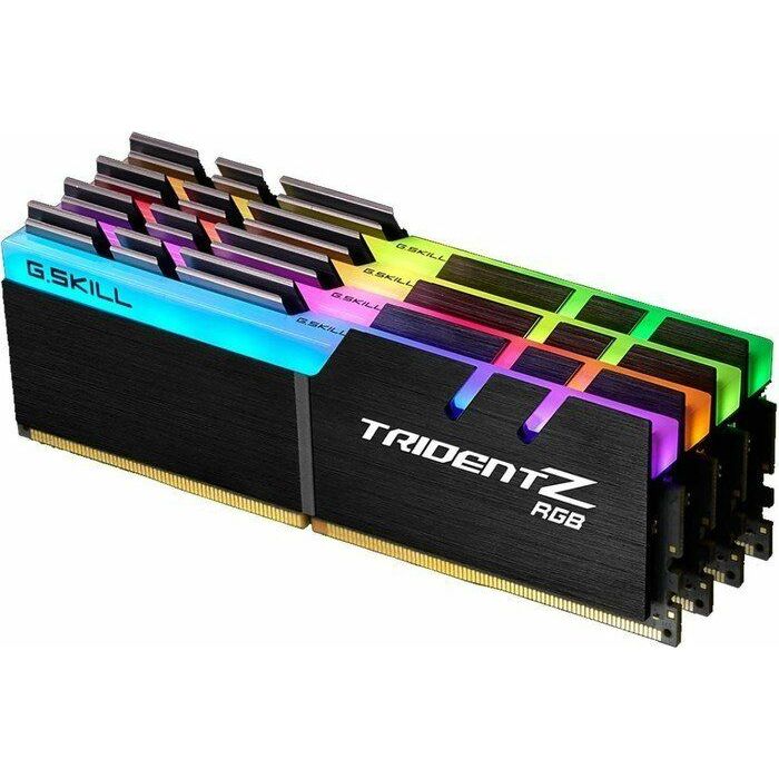 Pamięć G.Skill Trident Z RGB