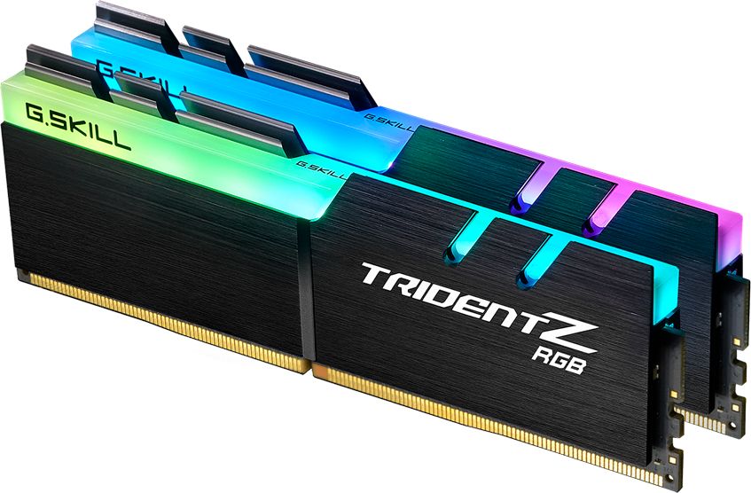 Pamięć G.Skill Trident Z RGB
