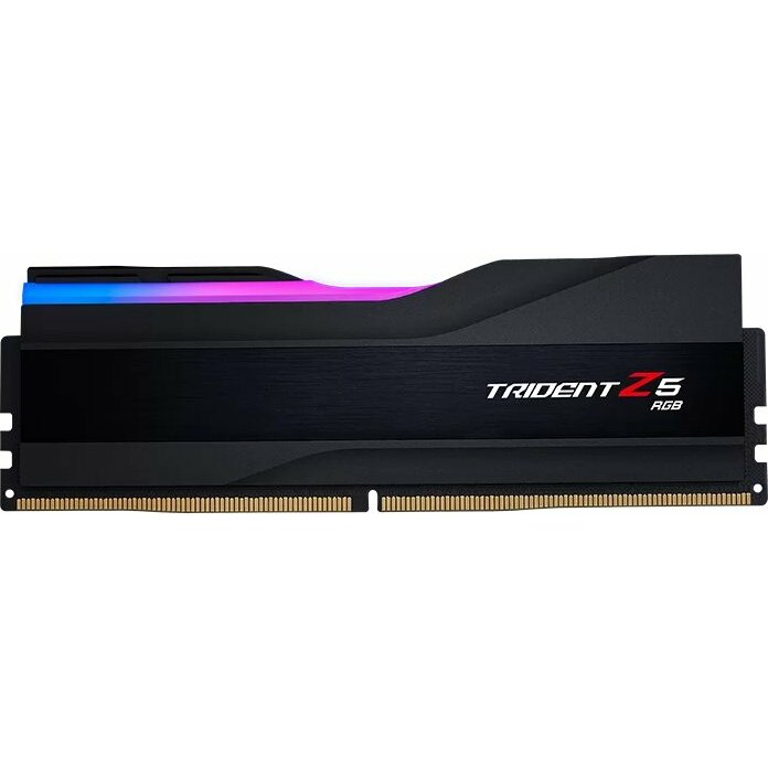 Pamięć G.Skill Trident Z5 RGB