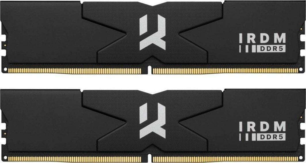 GOODRAM Memory DDR5 IRDM 16GB(2*8GB)/6000 CL30