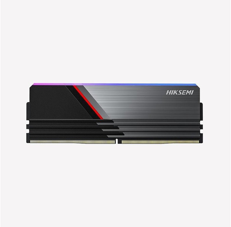 Pamięć Hikvision Sword RGB, DDR4, 8