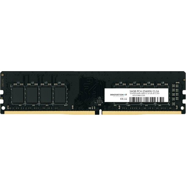 Pamięć Innovation IT DDR4, 16 GB