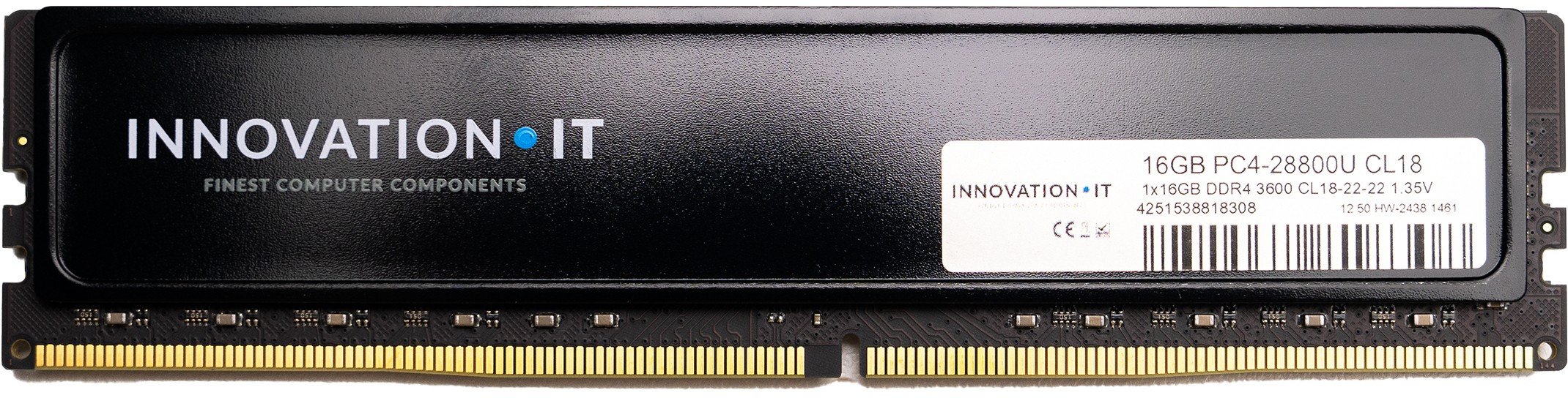 Pamięć Innovation IT DDR4, 16 GB