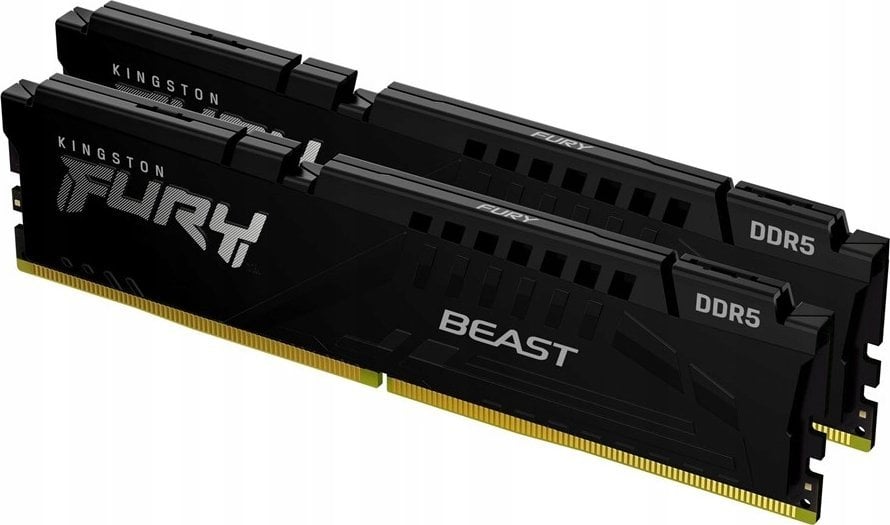 Urmet Pamięć Kingston Fury Beast, DDR5