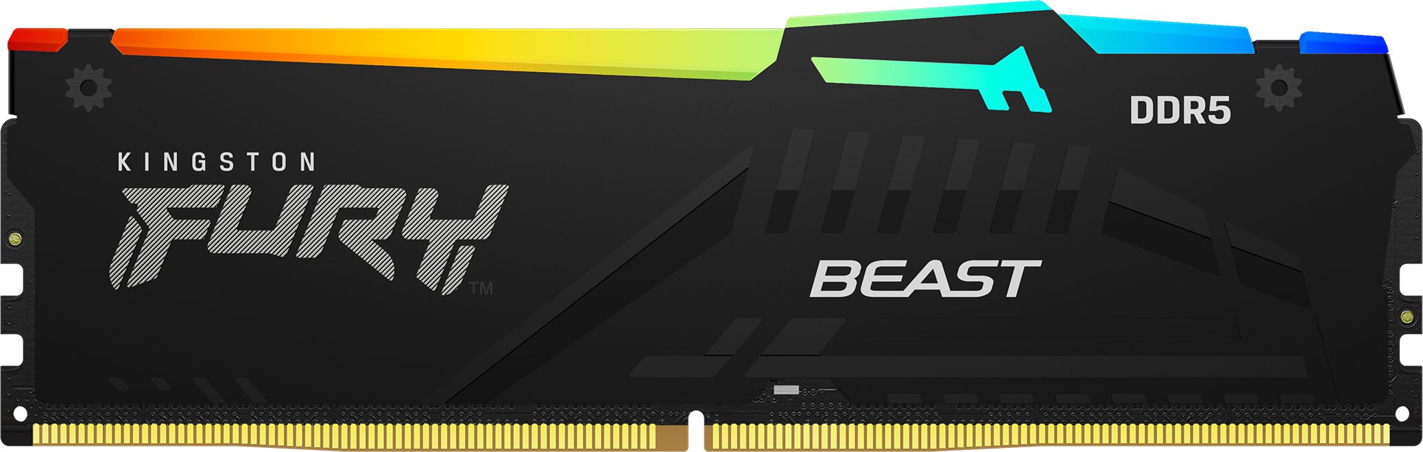 Urmet Pamięć Kingston Fury Beast RGB