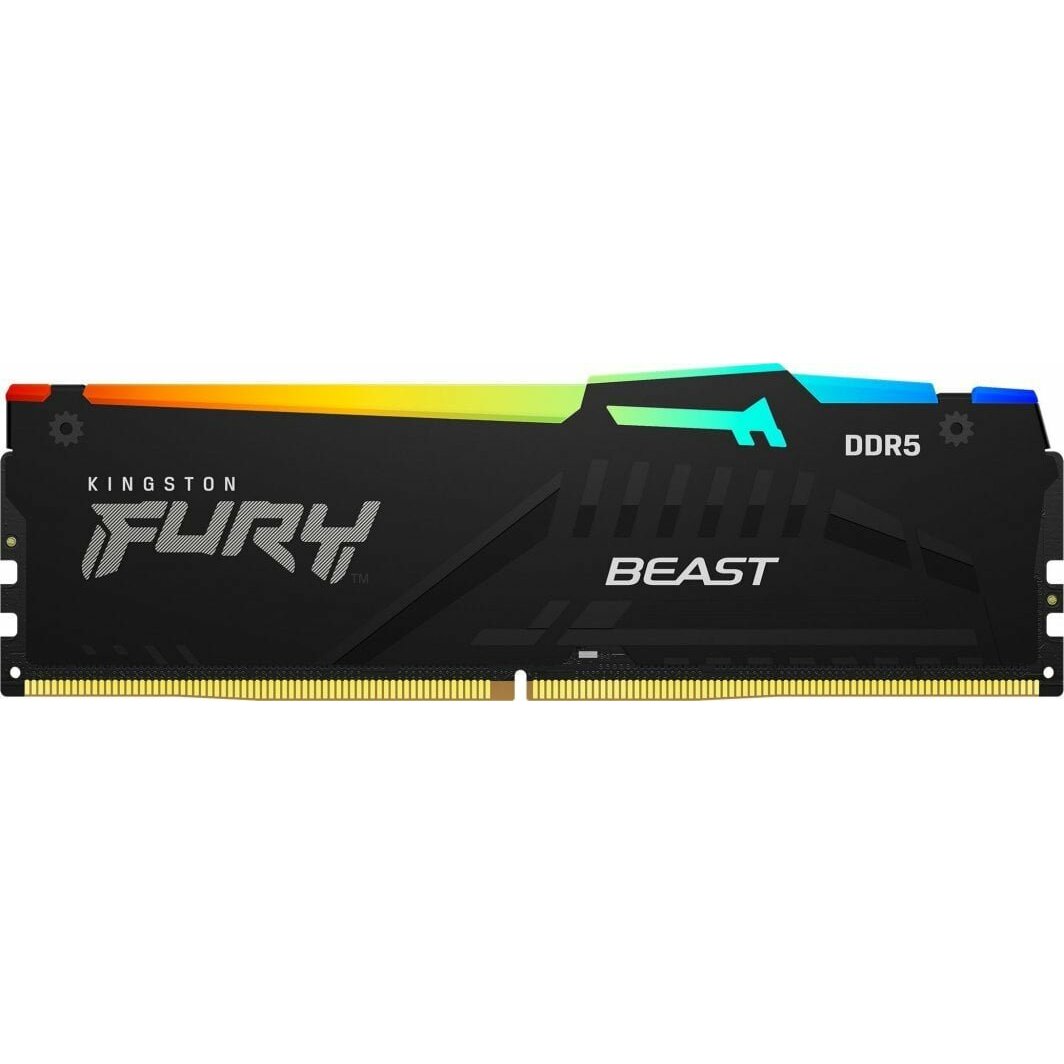 Urmet Pamięć Kingston Fury Beast RGB