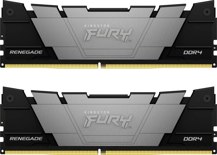 Urmet Pamięć Kingston Fury Renegade, DDR4