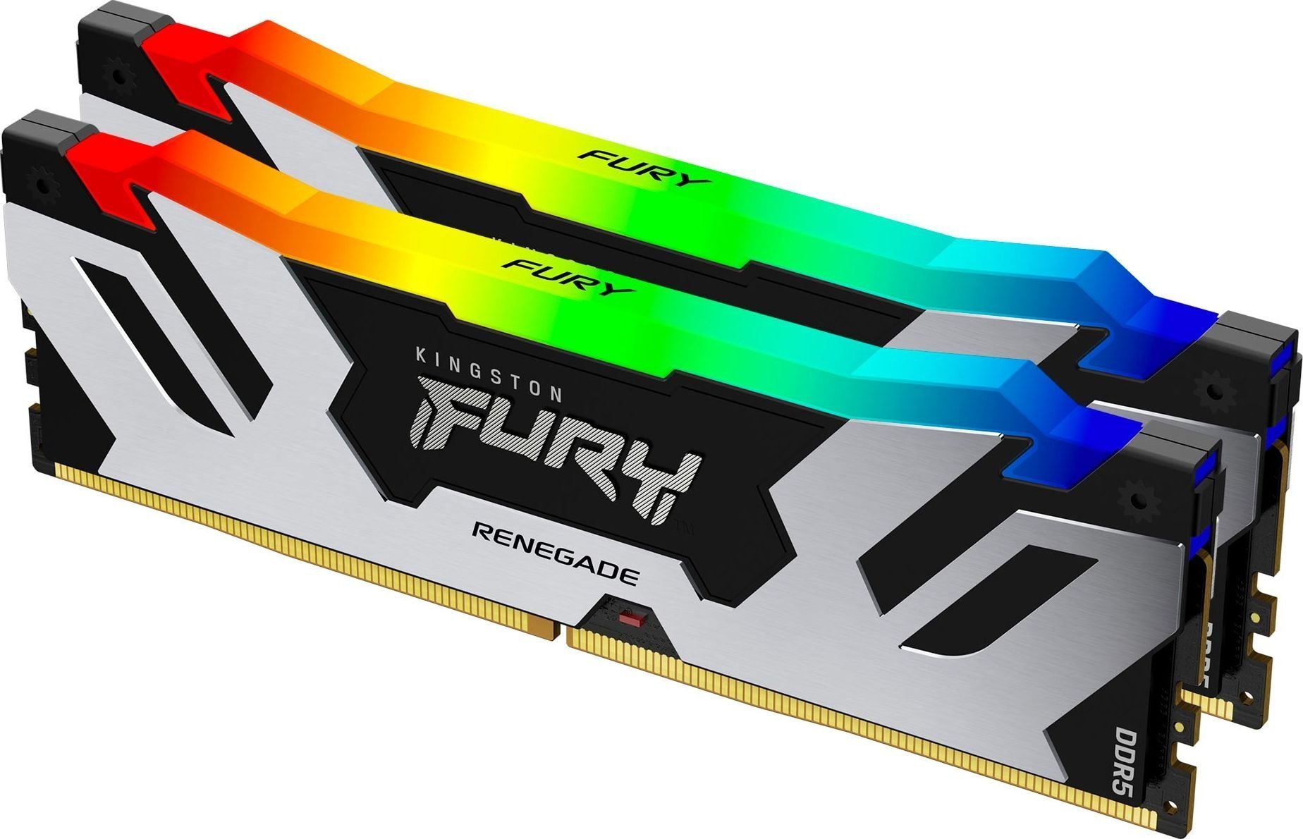 Urmet Pamięć Kingston Fury Renegade RGB