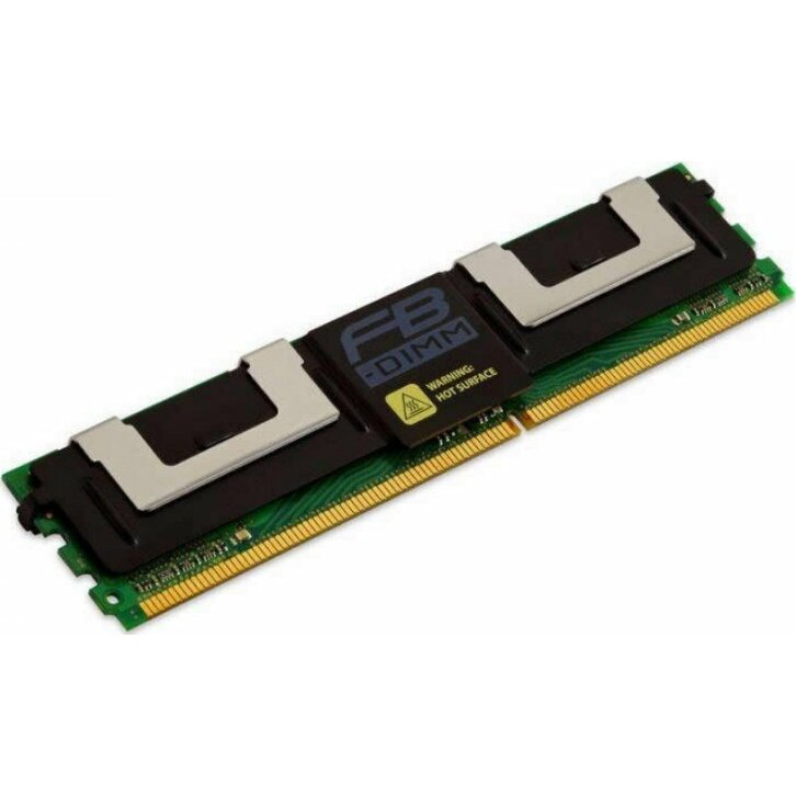 Pamięć Kingston ValueRAM, DDR2, 512 MB