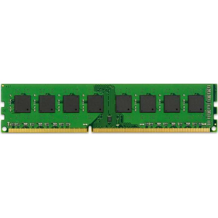 Pamięć Kingston ValueRAM, DDR3L, 4 GB