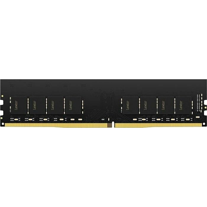 Pamięć Lexar DDR4, 8 GB, 3200MHz