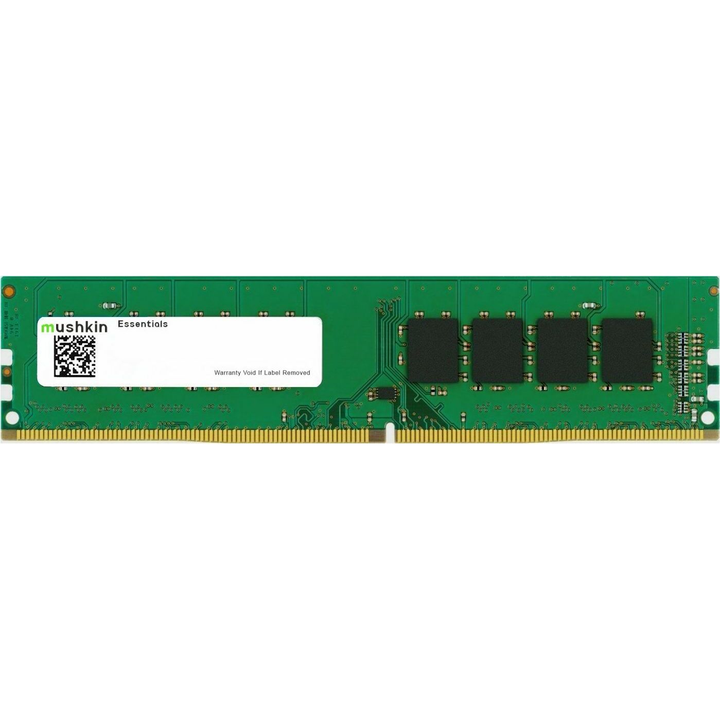 Pamięć Mushkin Essentials, DDR4, 8 GB