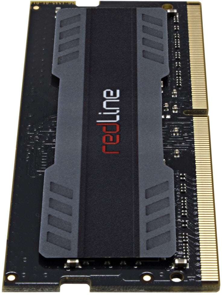 Pamięć Mushkin  pamięci 16 GB 1