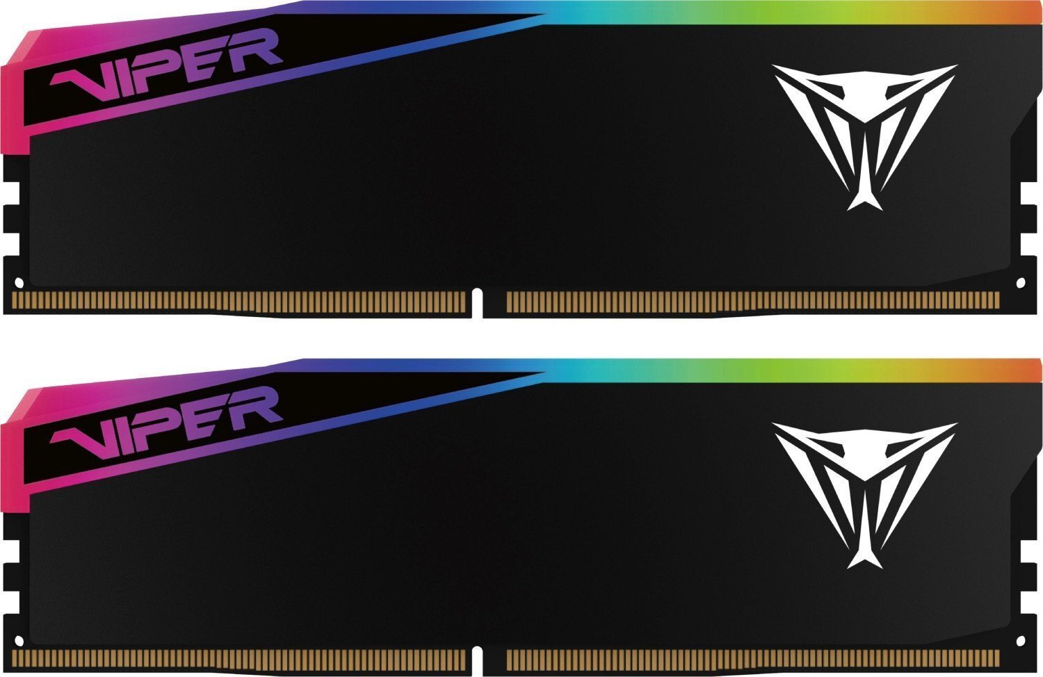 Pamięć Patriot Viper Elite 5 RGB
