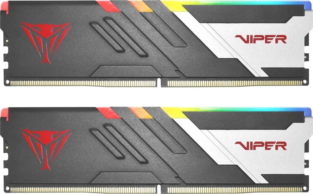Pamięć Patriot Viper Venom RGB, DDR5