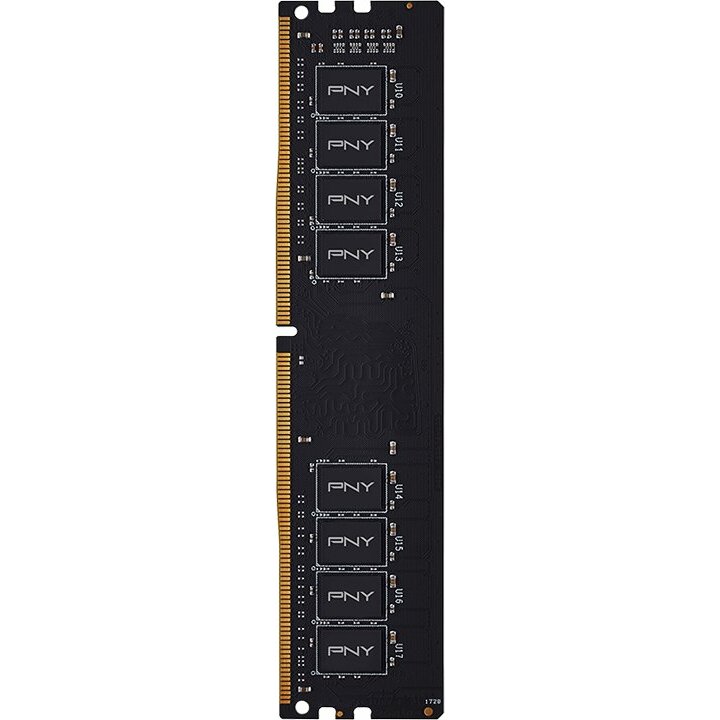Pamięć PNY DDR4, 8 GB, 3200MHz