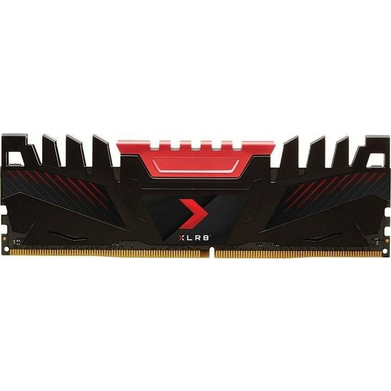 Pamięć PNY XLR8, DDR4, 16 GB