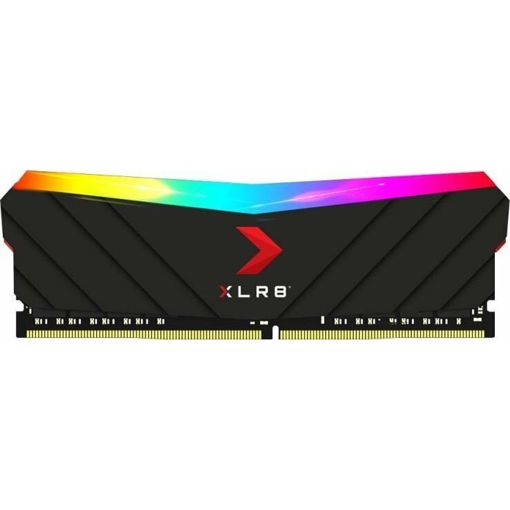 Pamięć PNY XLR8 Gaming Epic-X RGB