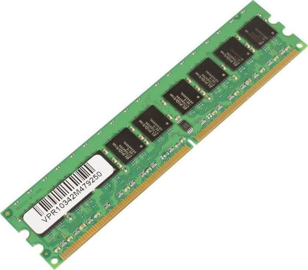 Pamięć Renov8 DDR2, 2GB, 533MHz |
