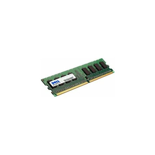 Pamięć serwerowa Dell DELL 4GB DDR3
