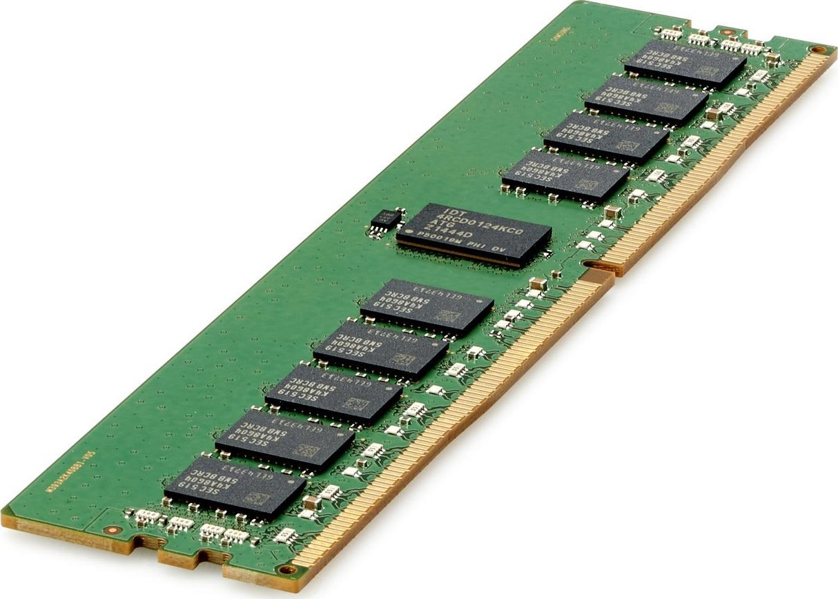 Pamięć serwerowa HP 16GB 2RX8 PC4-3200AA-R