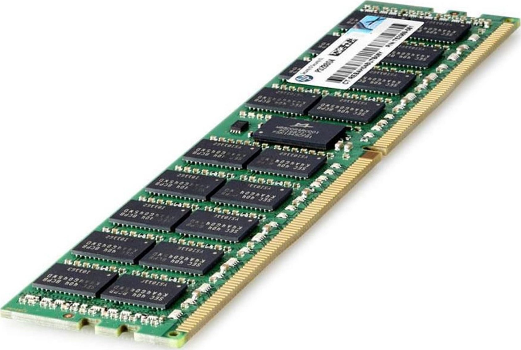 Pamięć serwerowa HP DDR4, 32 GB