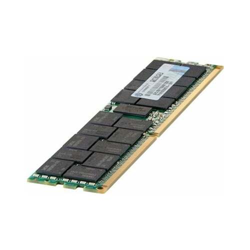 Pamięć serwerowa HP DDR4, 4 GB