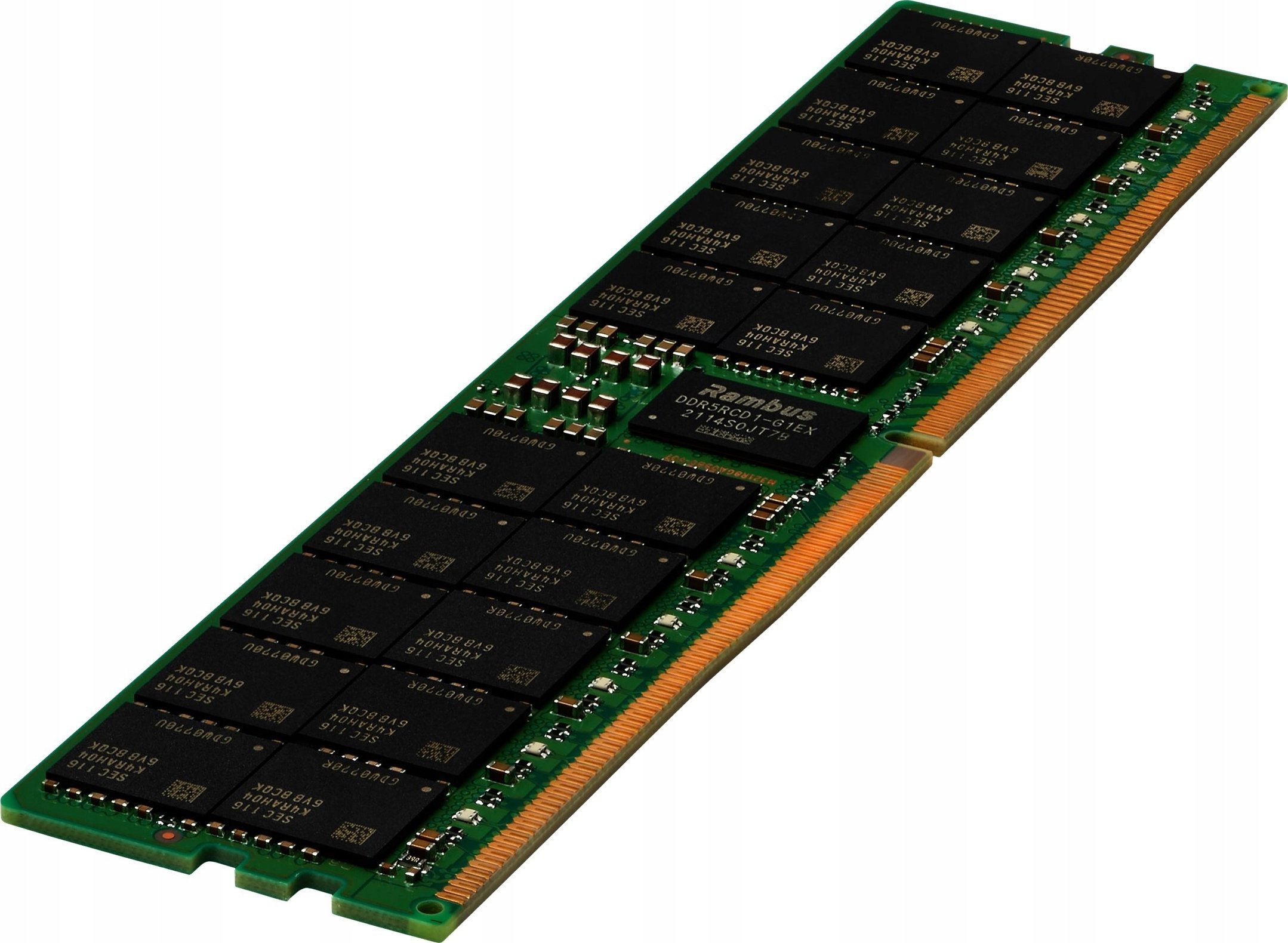 Pamięć serwerowa HP HPE 32GB Dual