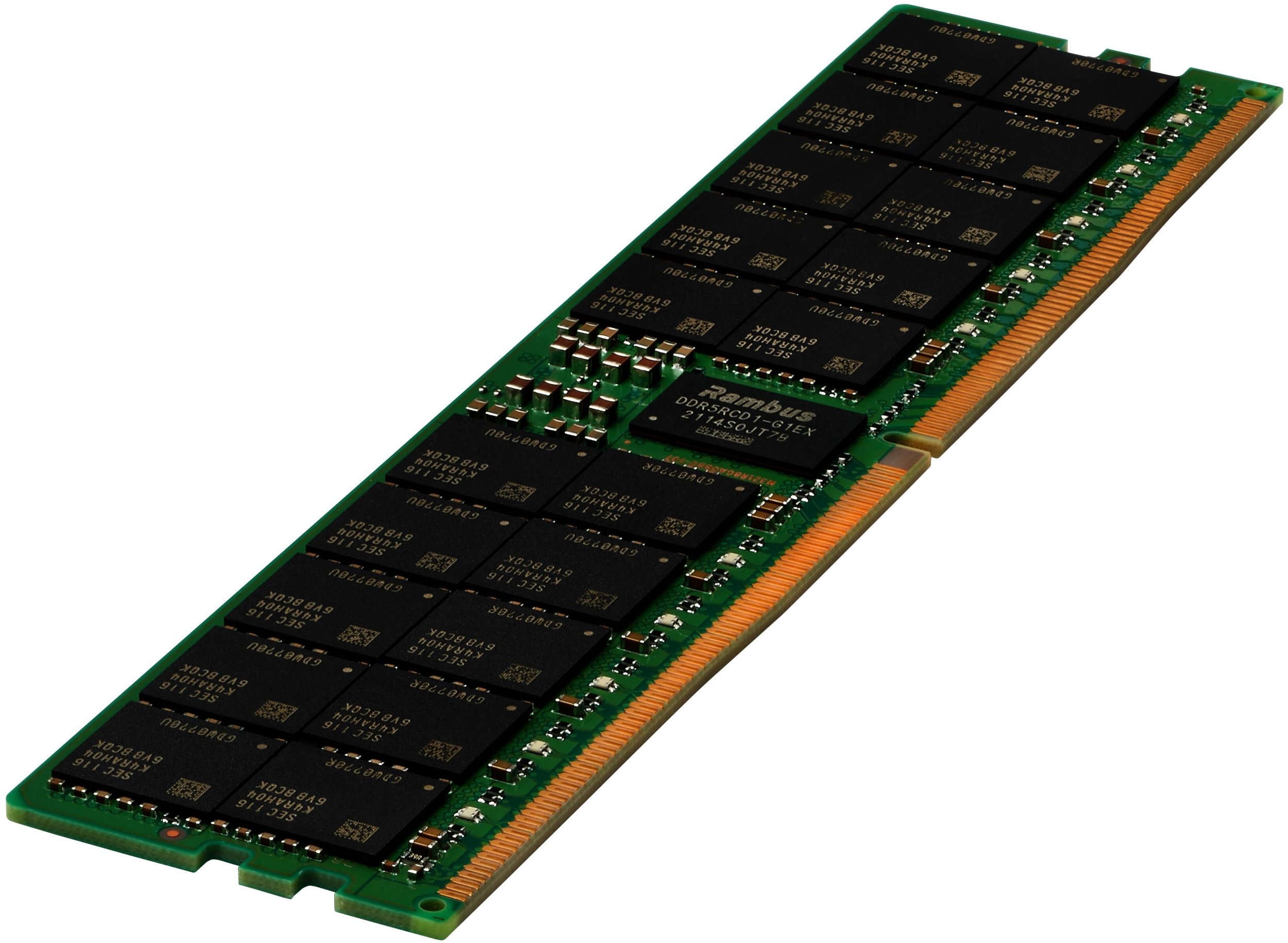 Pamięć serwerowa HPE  pamięci 32GB (1x32GB)