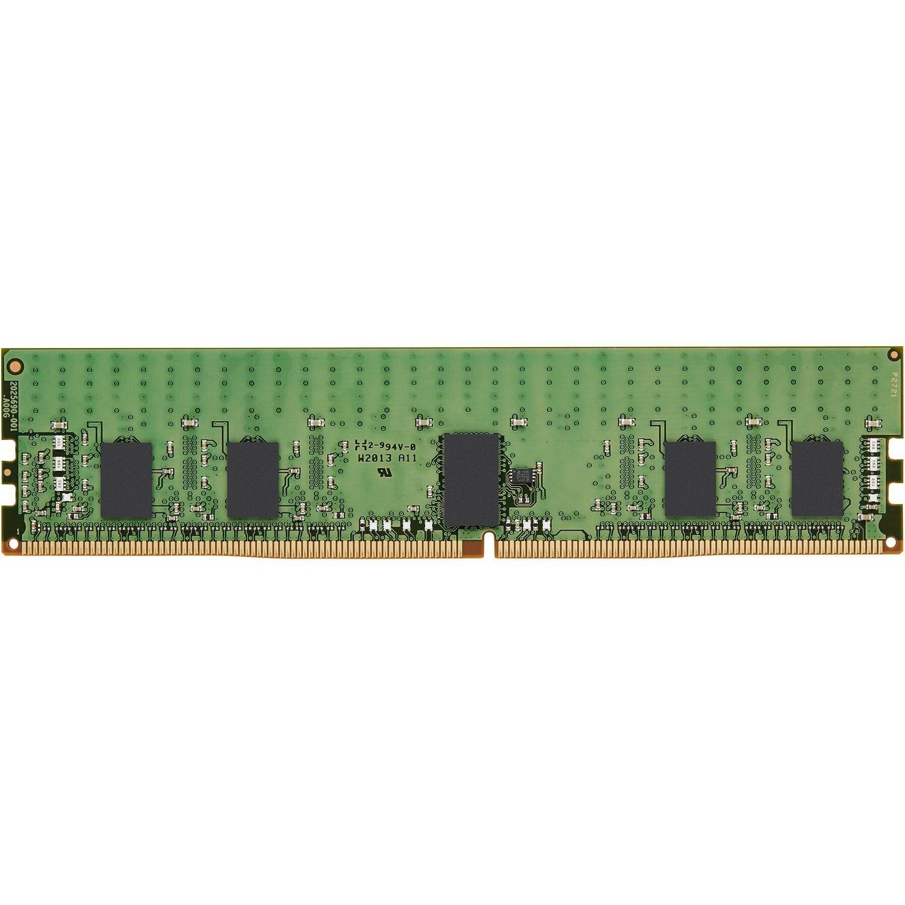 KINGSTON Kingston DRAM 16GB 3200MT/s DDR4