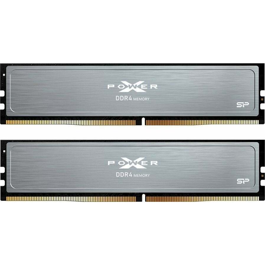 Pamięć Silicon Power XPOWER Pulse, DDR4