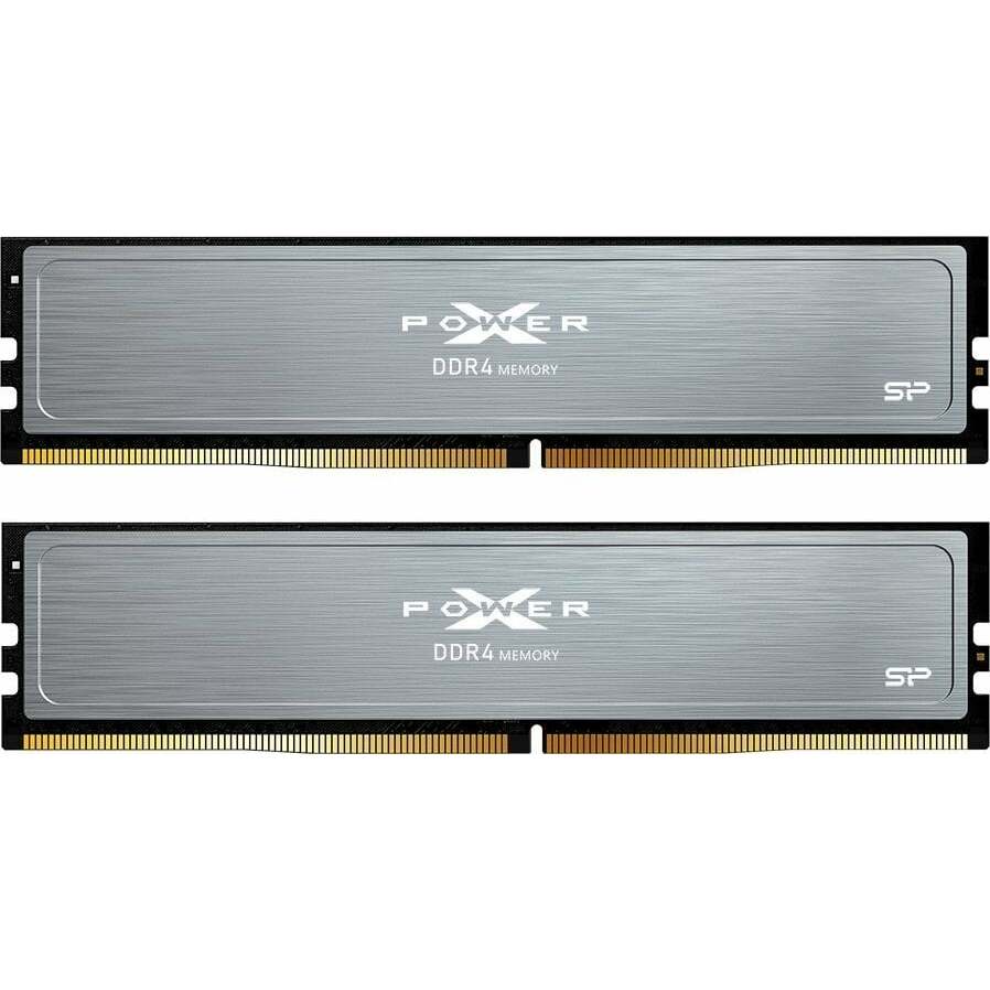 Pamięć Silicon Power XPOWER Pulse, DDR4