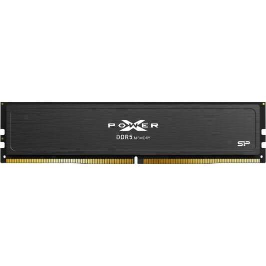 Pamięć Silicon Power XPOWER Pulse, DDR5