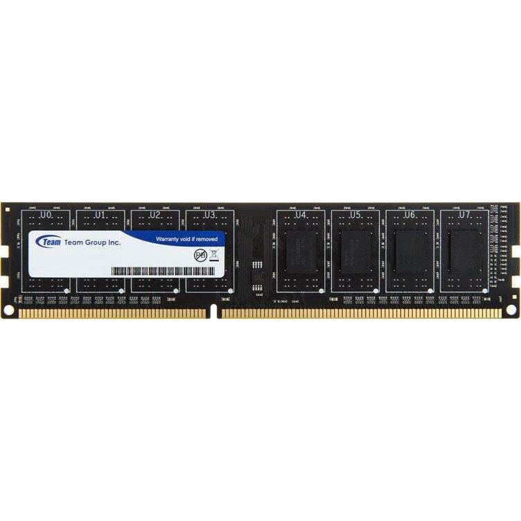 Pamięć TeamGroup Elite, DDR3, 4 GB