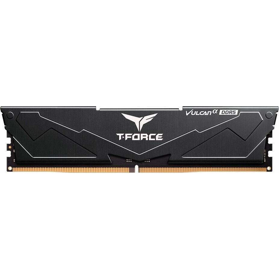 Pamięć TeamGroup T-Force Vulcanα, DDR5, 16