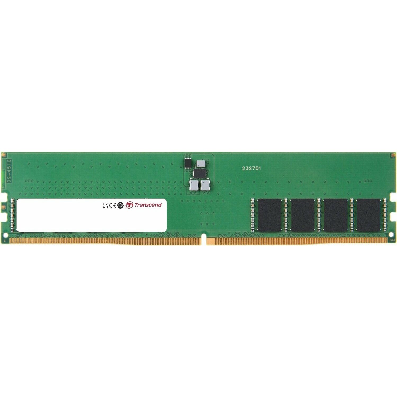 Pamięć Transcend JetRam, DDR5, 48 GB