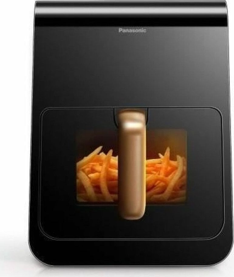 Panasonic 1450 W 6 L karstā