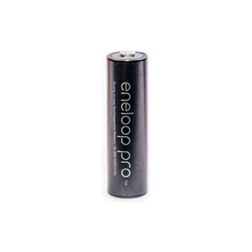 Panasonic AA / R6 2450mAh 1