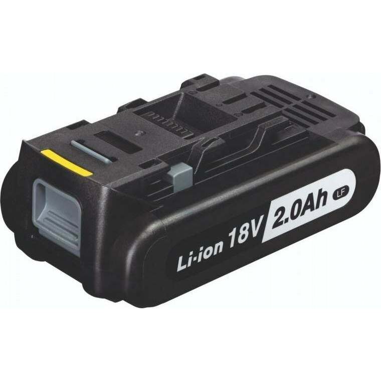 Panasonic  PANASONIC 18V 2.0Ah Li-Ion