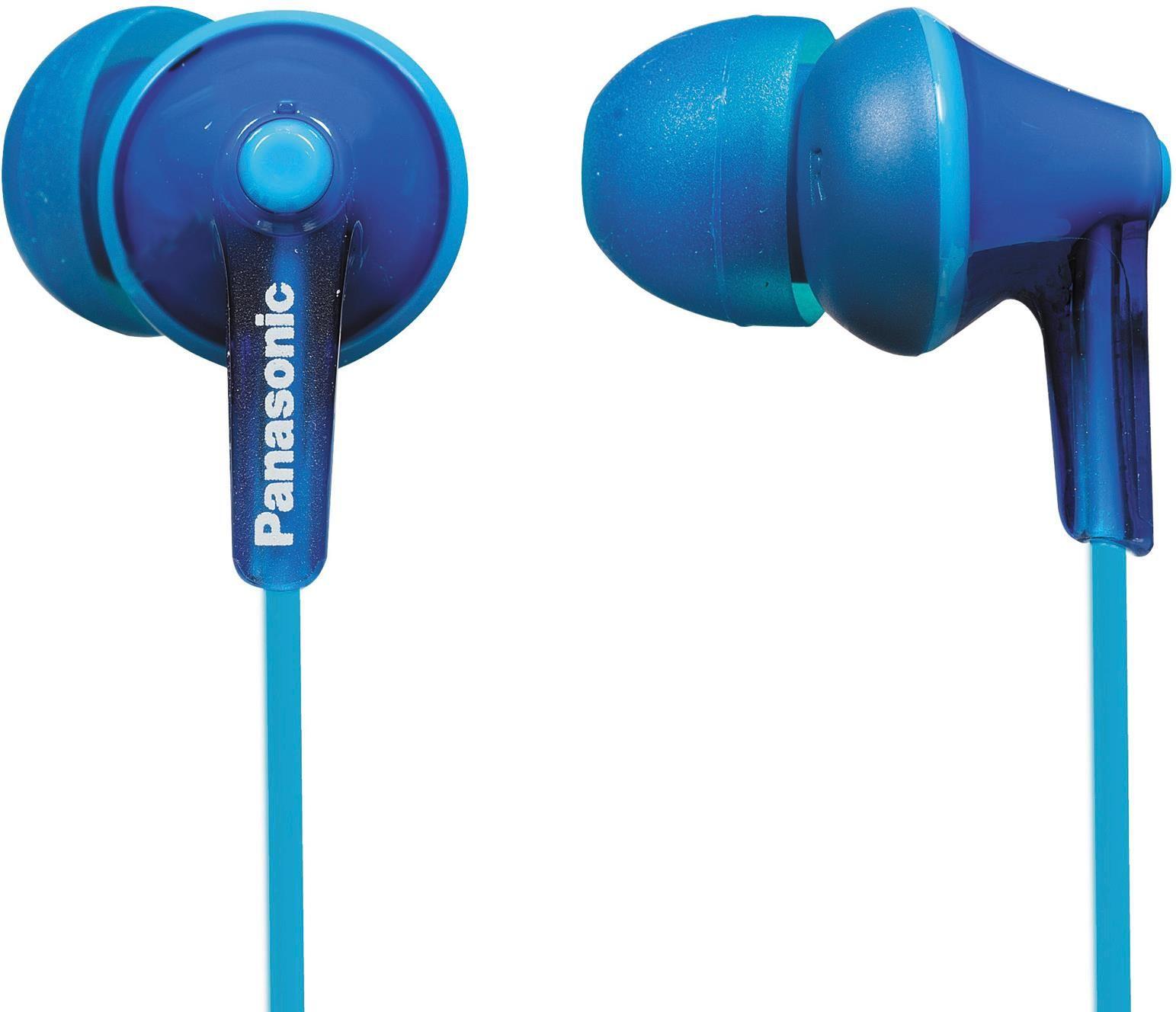 Panasonic RP-HJE125E-A | RPHJE125EA | 5025232711741