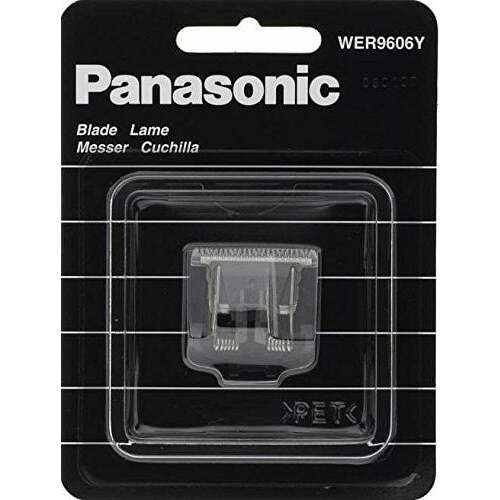 Panasonic | WER9606Y136 | 5025232443819 |