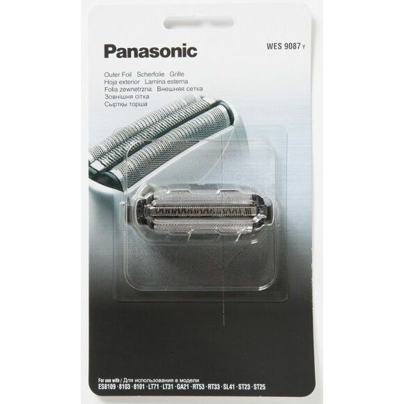 Panasonic | WES9087Y1361 | 5025232443826 |
