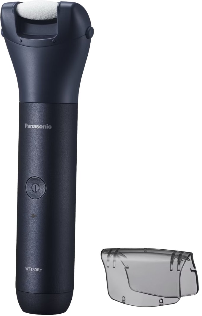 Panasonic Panasonic MULTISHAPE ER-CFC1, Blue, Battery
