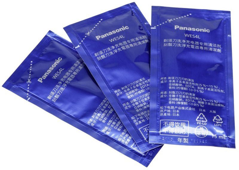 Panasonic WES4L03-803 | WES4L03-803 | 5025232753703