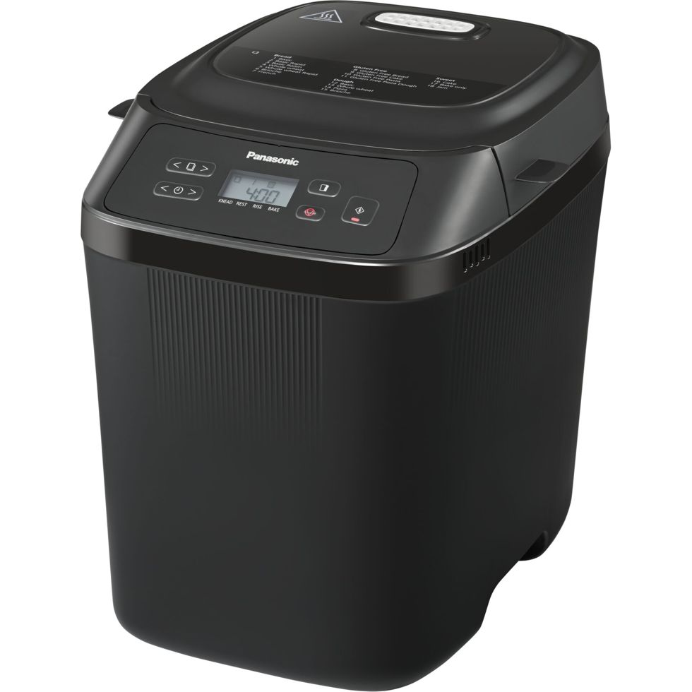 Panasonic SD-PN 100 KXE Mini maizes