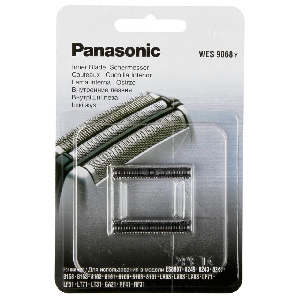 Panasonic | WES9068Y1361 | 5025232443864 |