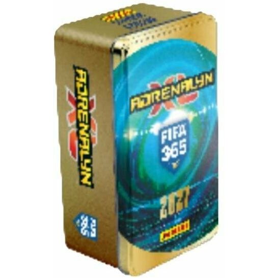 Panini Fifa 365 Adrenalyn XL 2027