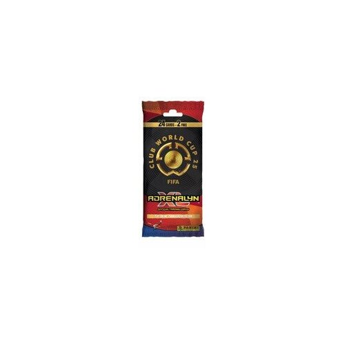 Panini PANINI FIFA ClubWorldCup 2025 TCG