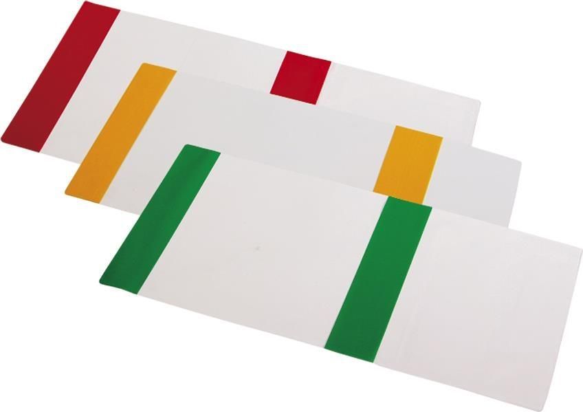 PANTA PLAST Plast Okładka PVC  OR-4